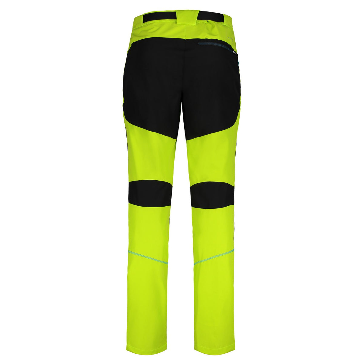 Icepeak Wanderhose Biggers für Herren mit Gürtel