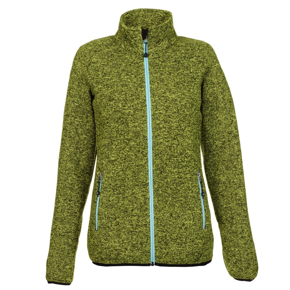 Killtec Josia Strick-Fleecejacke