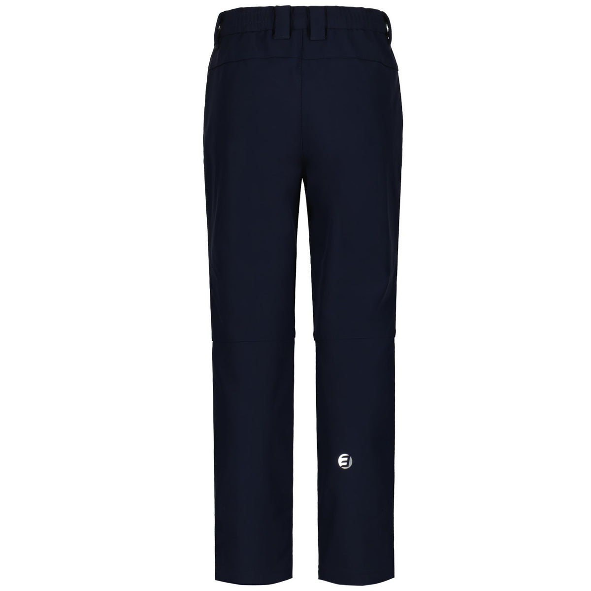 Icepeak Kabwe Softshellhose Kinder mit Fleecefutter