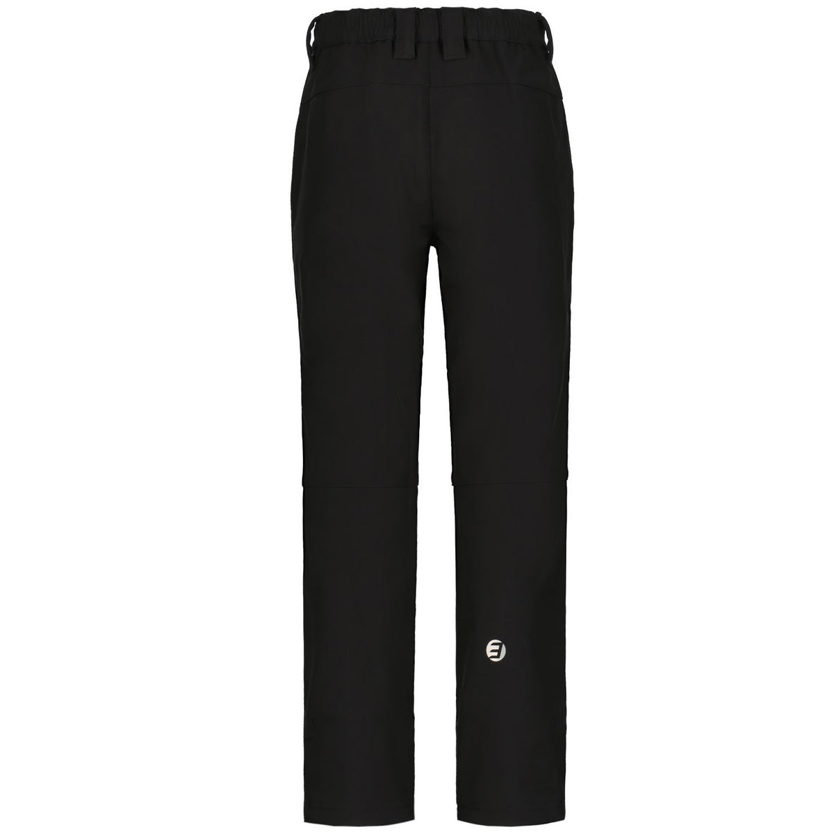 Icepeak Kabwe Softshellhose Kinder mit Fleecefutter