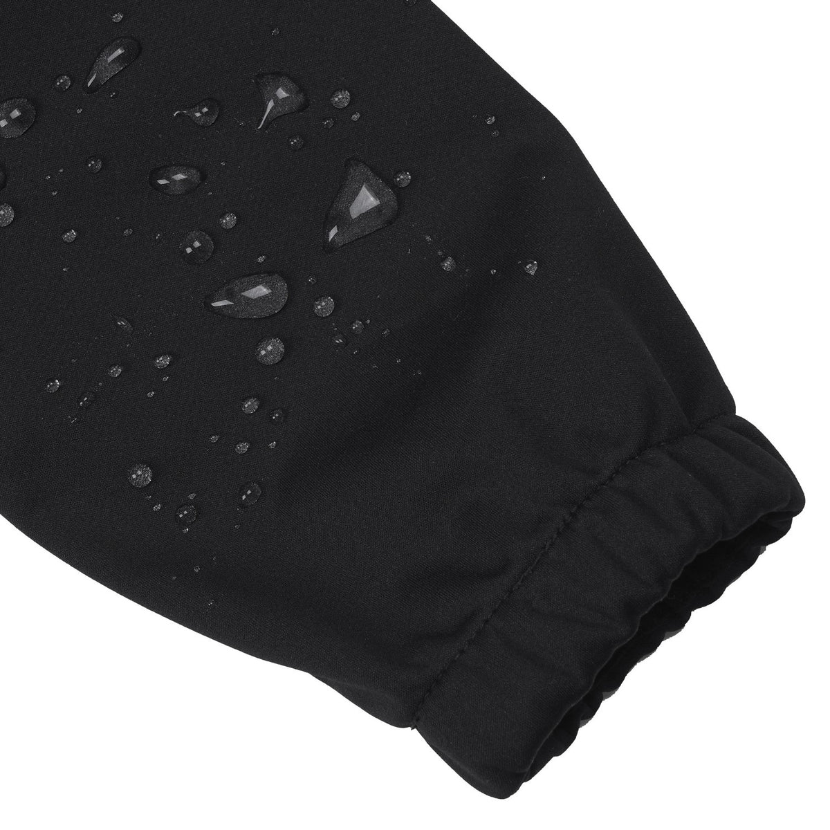 Icepeak Softshelljacke Mädchen Kleve Jr mit Kapuze