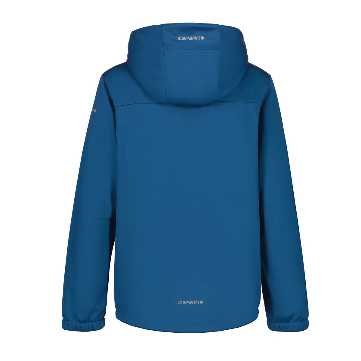 Icepeak Kline Jr. Softshelljacke Kinder mit Kapuze