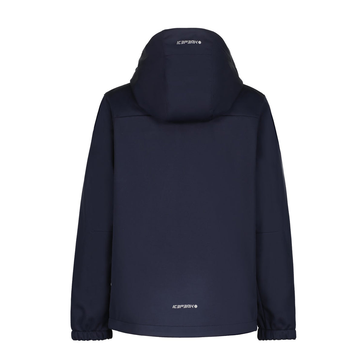 Icepeak Kline Jr Softshelljacke Kinder Jr mit Kapuze