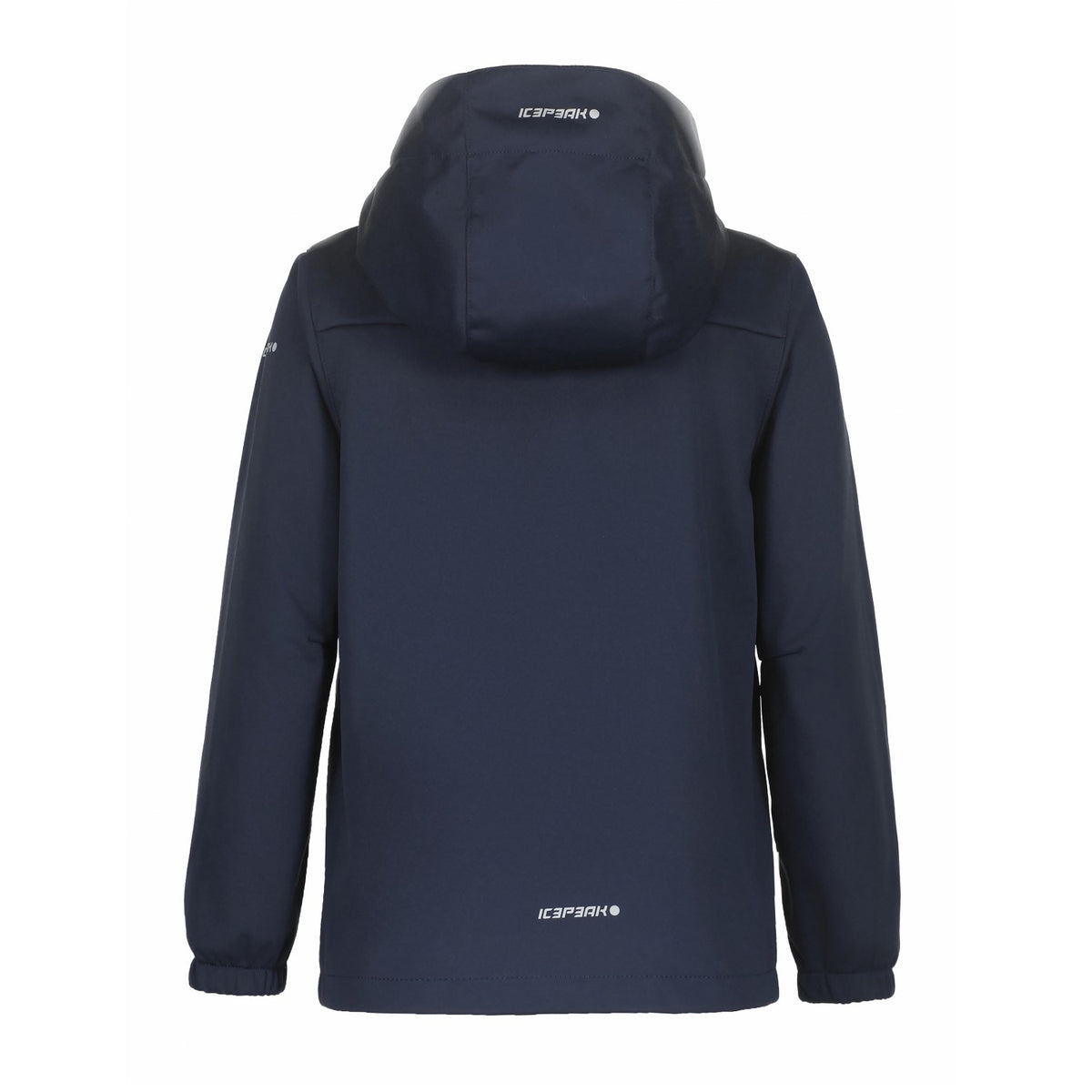 Icepeak Kline Jr. Softshelljacke Kinder mit Kapuze