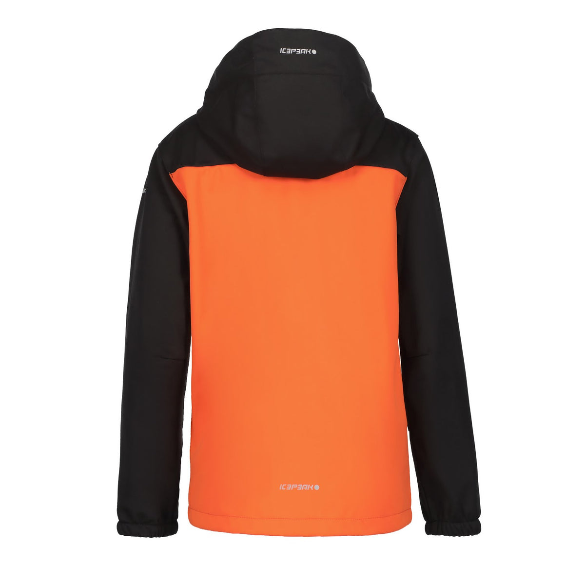 Icepeak Kline Softshelljacke Kinder Jr mit Kapuze