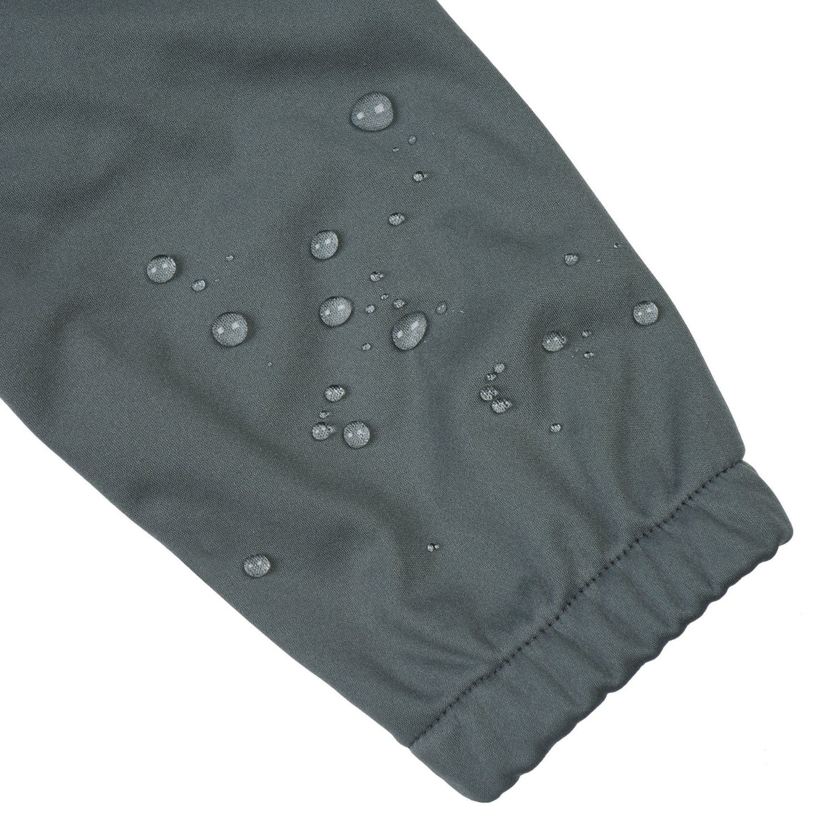 Icepeak Kline Jr. Softshelljacke Kinder mit Kapuze