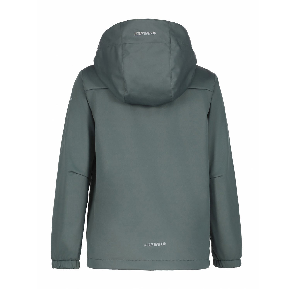 Icepeak Kline Jr. Softshelljacke Kinder mit Kapuze