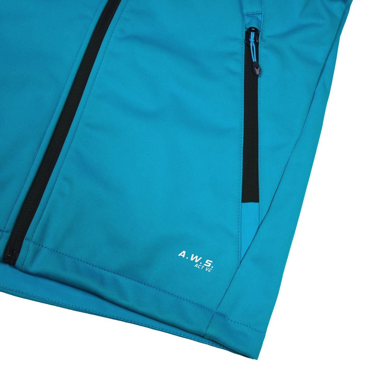 Icepeak Kline Jr. Softshelljacke Kinder mit Kapuze