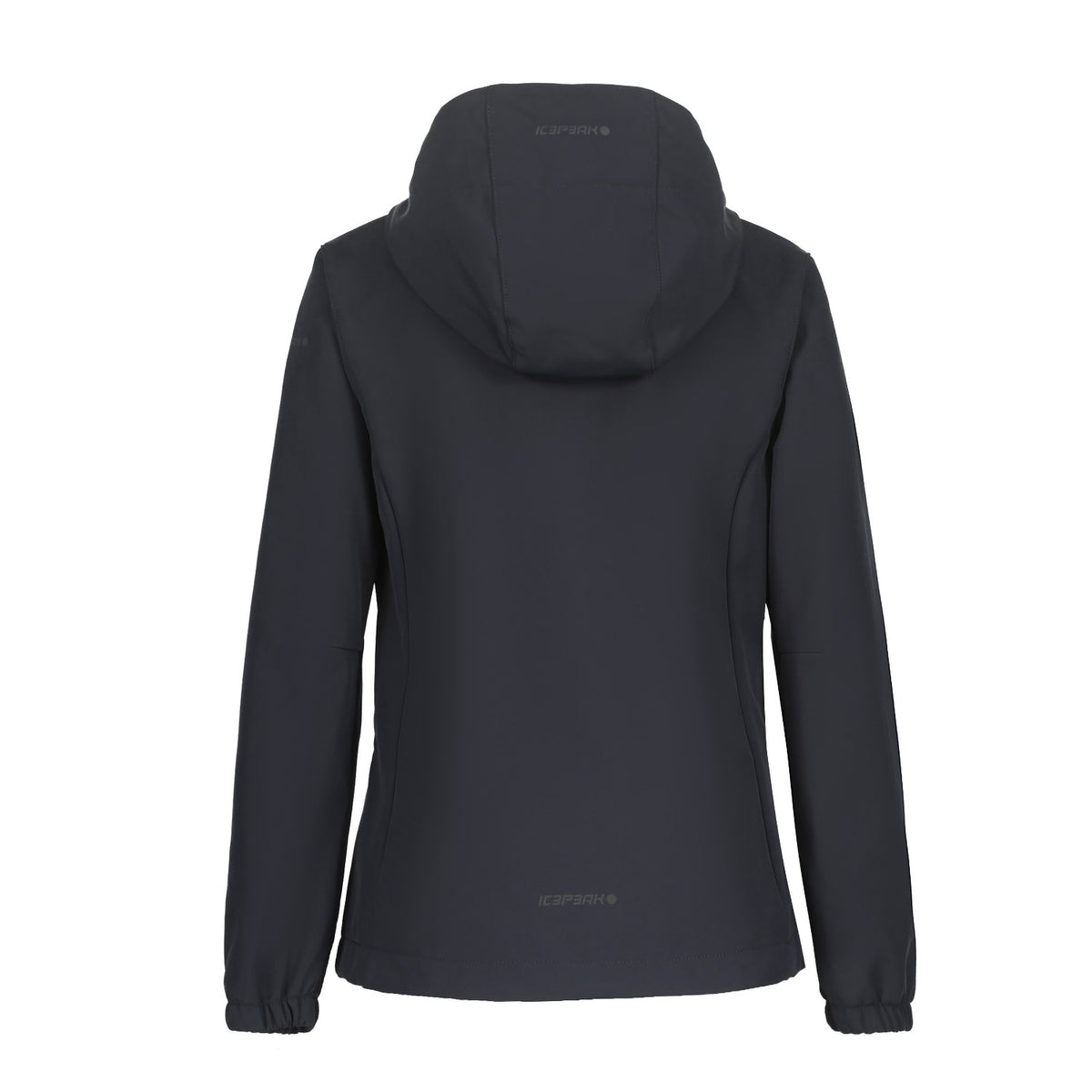 Icepeak Kobryn Jr Softshelljacke Mädchen mit Kapuze