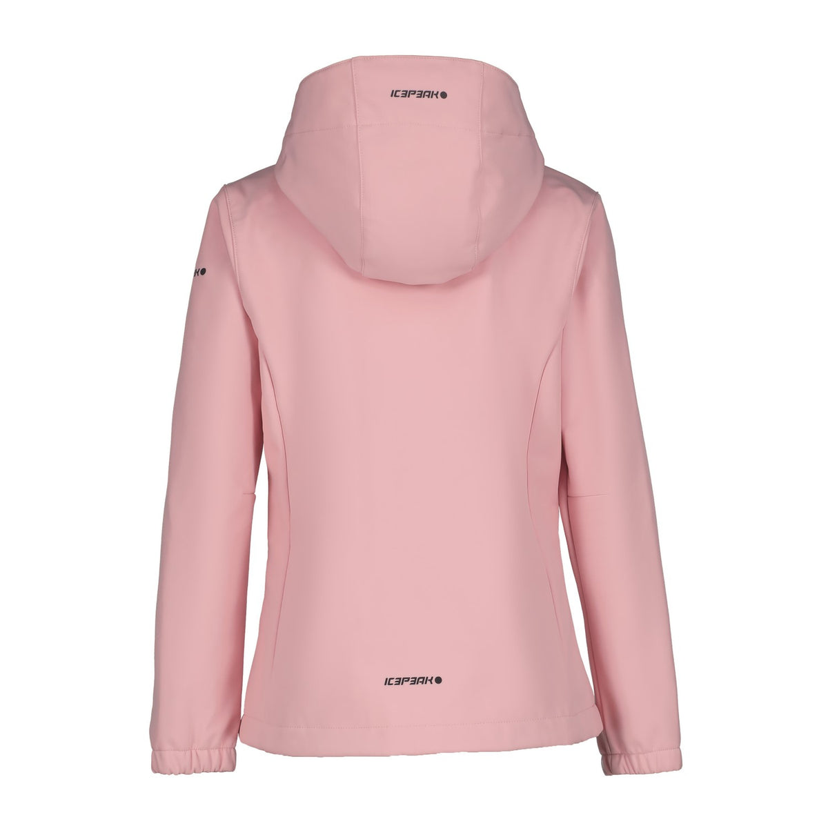 Icepeak Kobryn Jr Softshelljacke Mädchen mit Kapuze