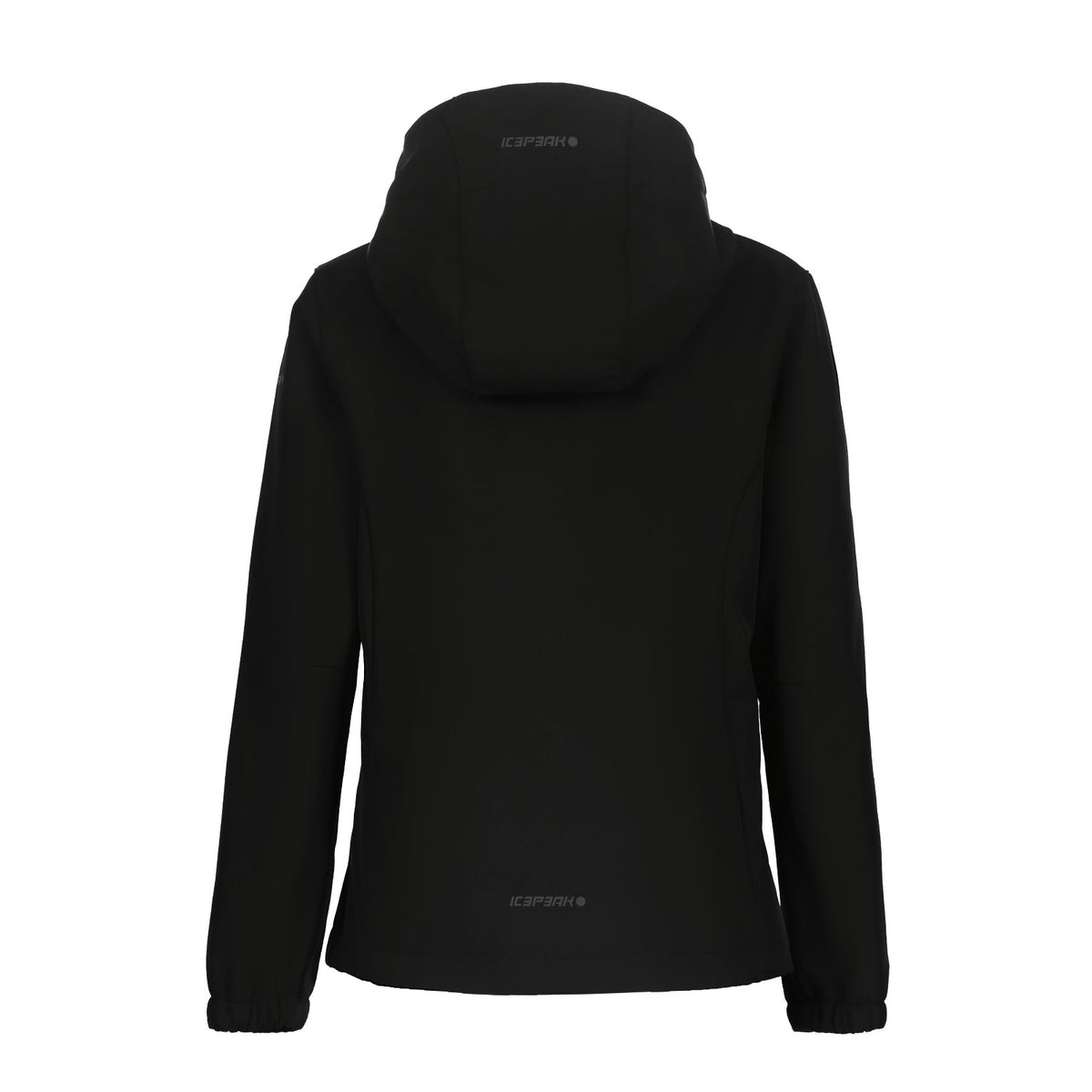 Icepeak Kobryn Jr Softshelljacke Mädchen mit Kapuze