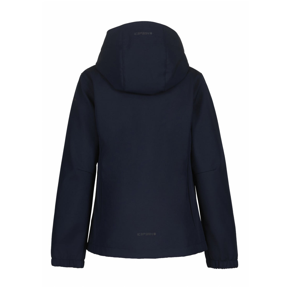 Icepeak Kobryn Jr Softshelljacke Mädchen mit Kapuze