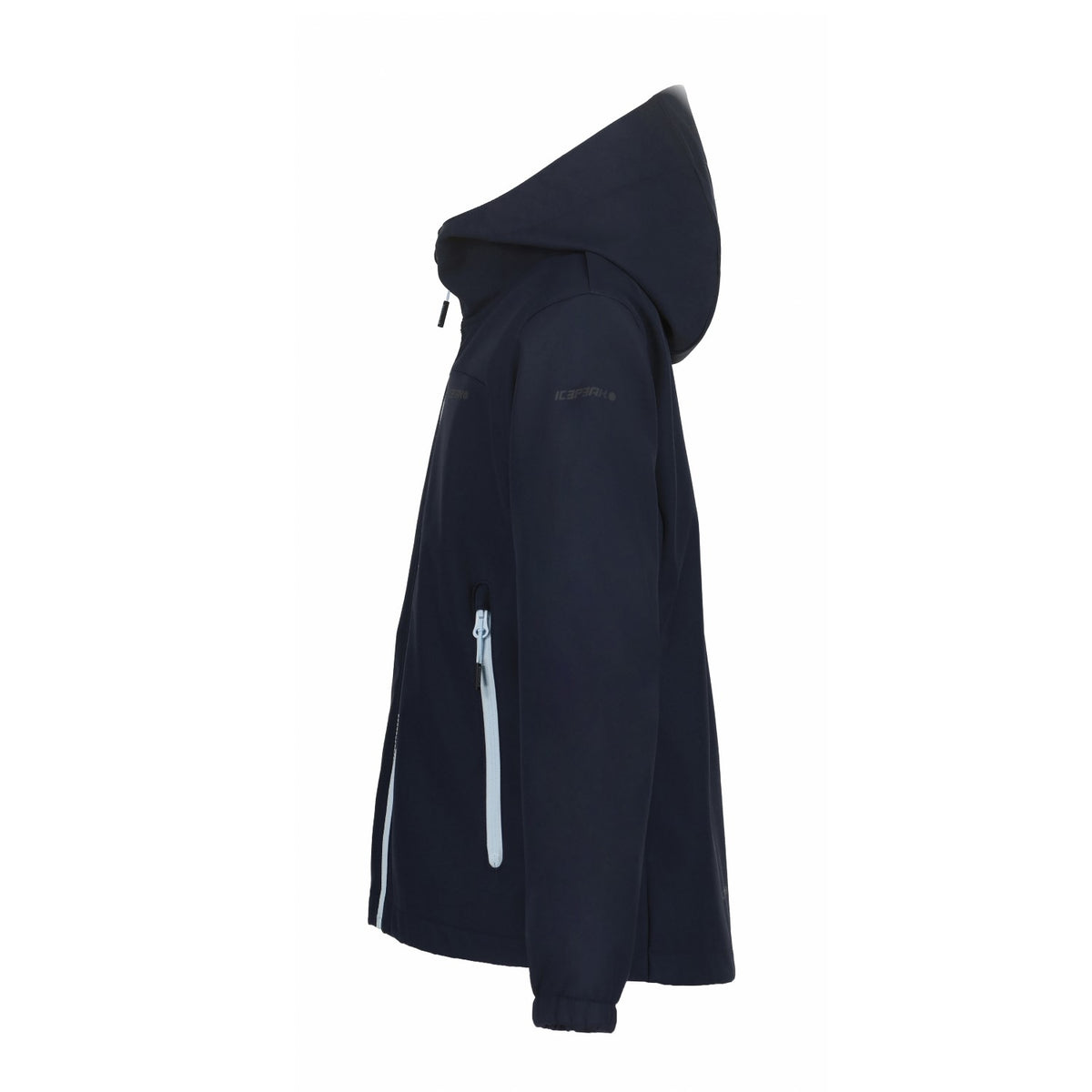 Icepeak Kobryn Jr Softshelljacke Mädchen mit Kapuze
