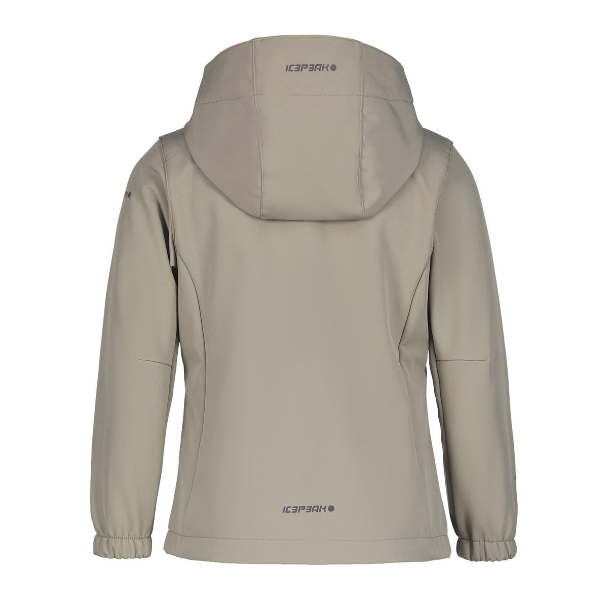 Icepeak Kobryn Jr Softshelljacke Mädchen mit Kapuze