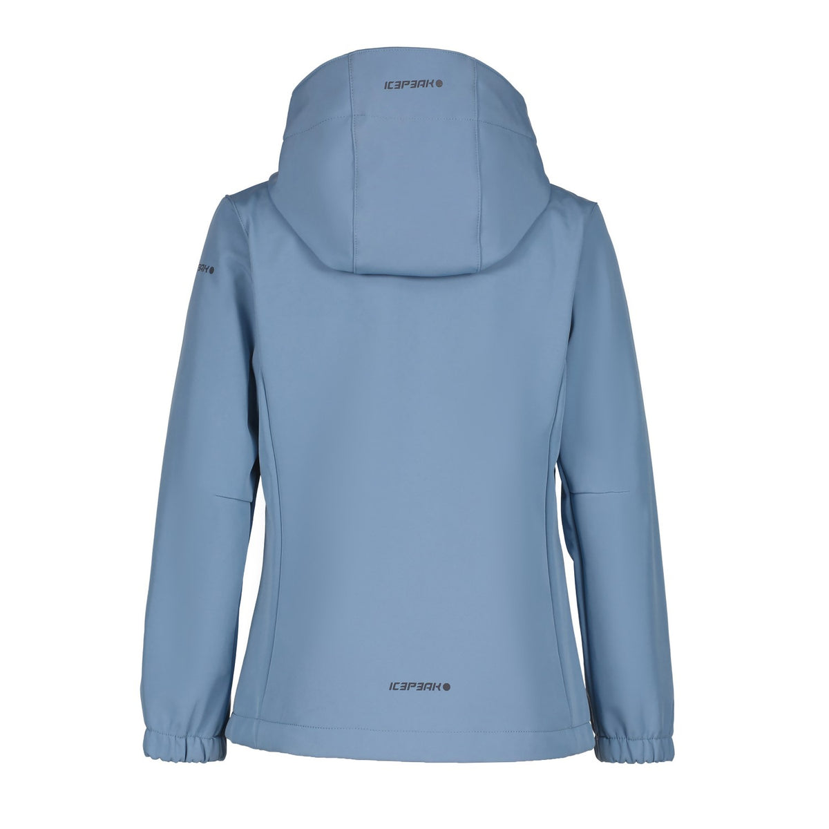 Icepeak Kobryn Jr Softshelljacke Mädchen mit Kapuze