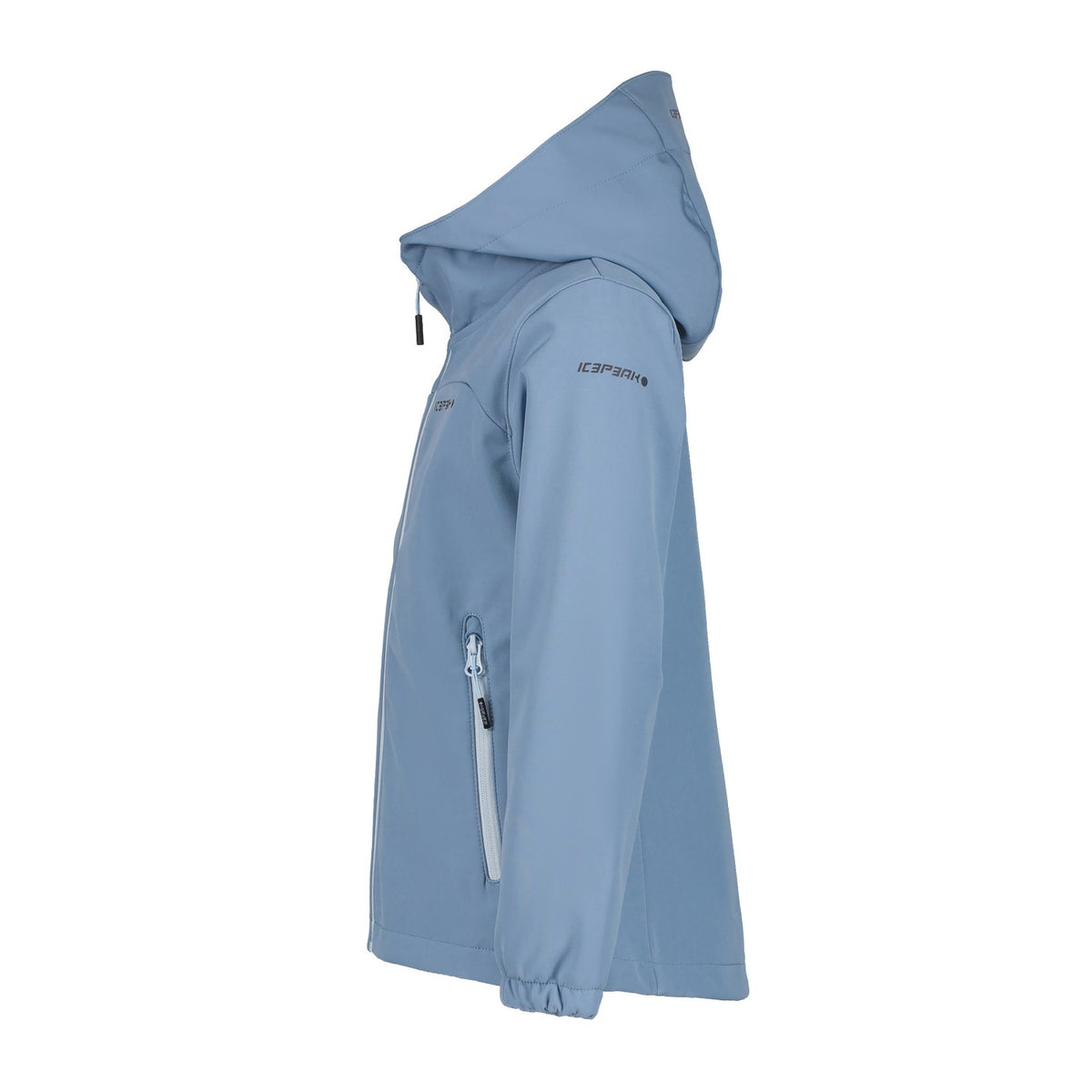 Icepeak Kobryn Jr Softshelljacke Mädchen mit Kapuze