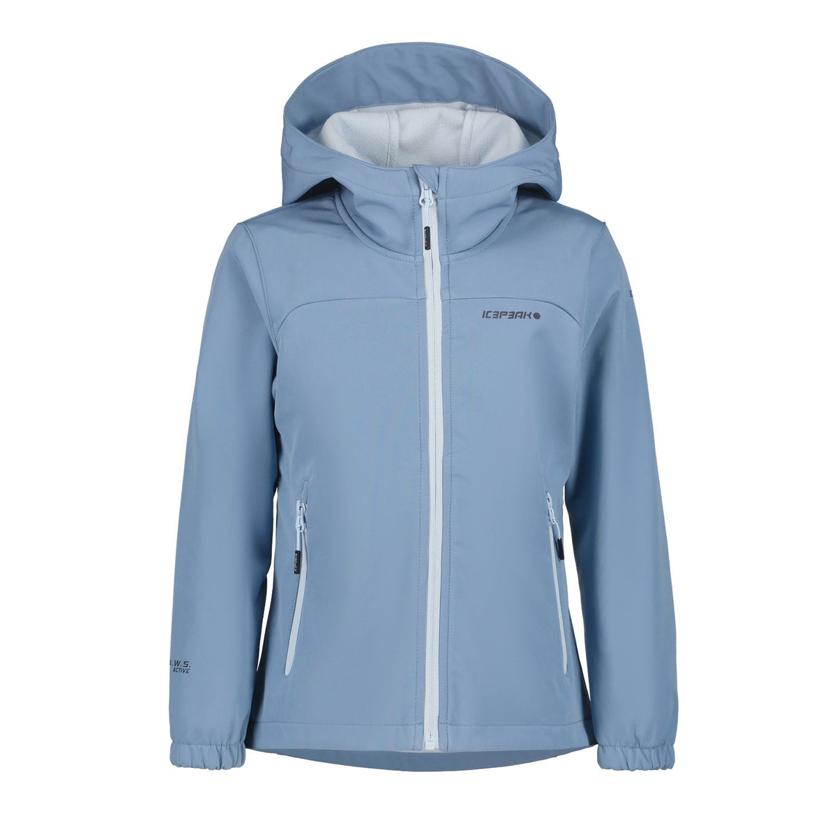 Icepeak Kobryn Jr Softshelljacke Mädchen mit Kapuze