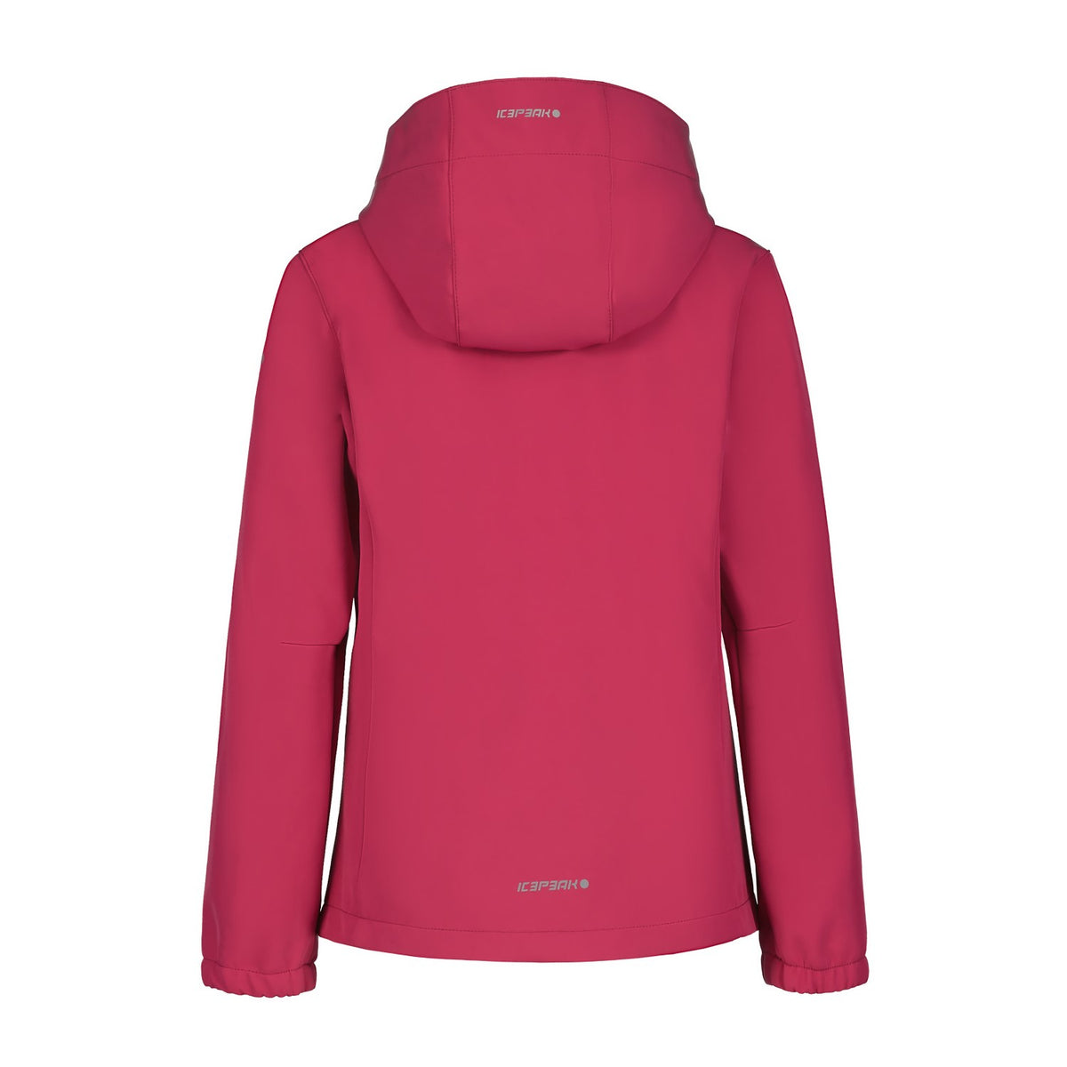 Icepeak Kobryn Jr Softshelljacke Mädchen mit Kapuze