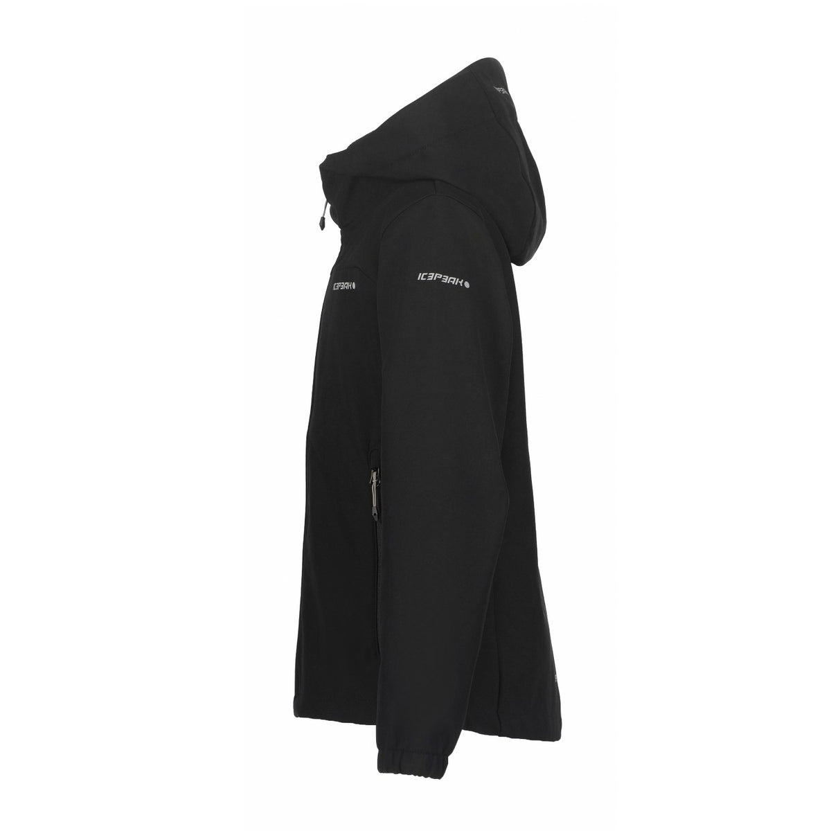 Icepeak Kobryn Jr Softshelljacke Mädchen mit Kapuze