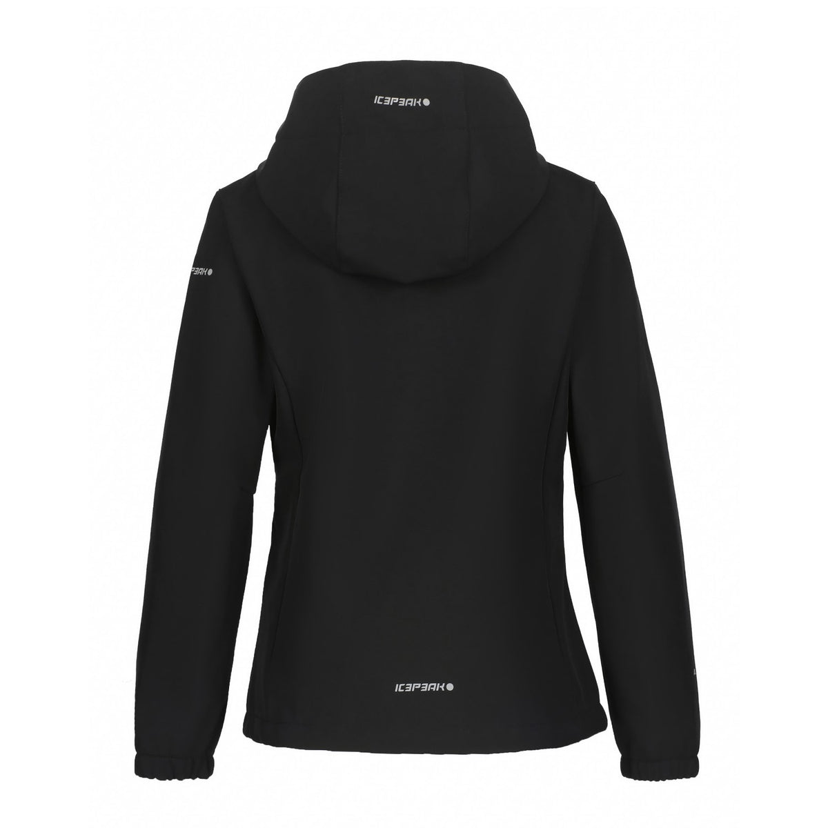 Icepeak Kobryn Jr Softshelljacke Mädchen mit Kapuze