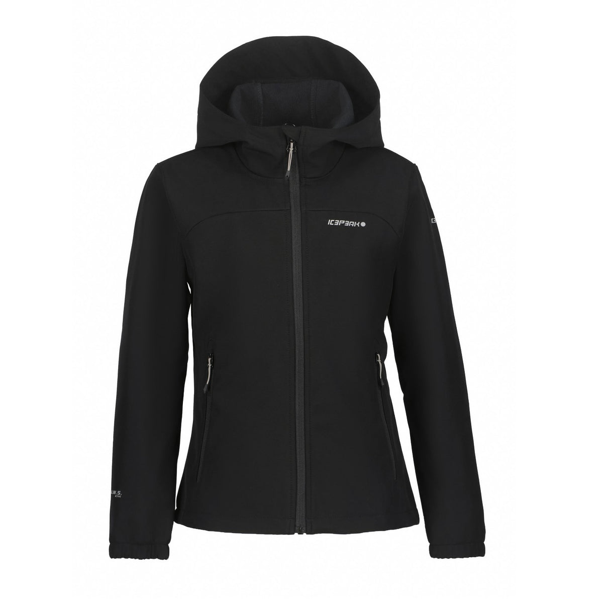Icepeak Kobryn Jr Softshelljacke Mädchen mit Kapuze