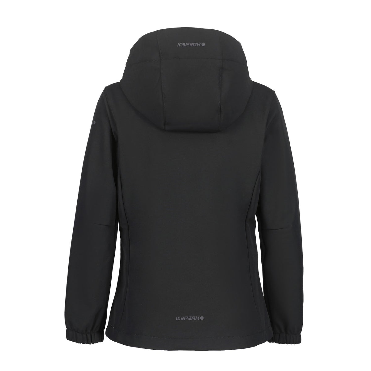 Icepeak Kobryn Jr Softshelljacke Mädchen mit Kapuze
