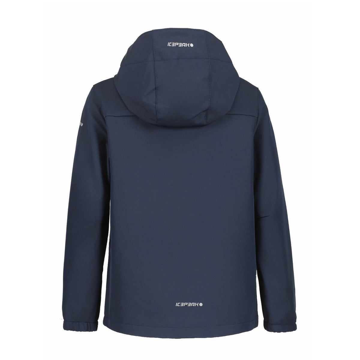 Icepeak Konan Jr Softshelljacke Kinder mit Kapuze