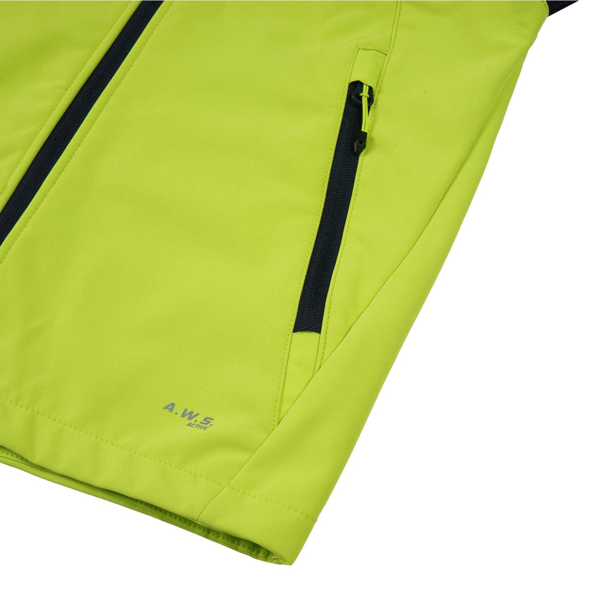 Icepeak Konan Jr Softshelljacke Kinder mit Kapuze