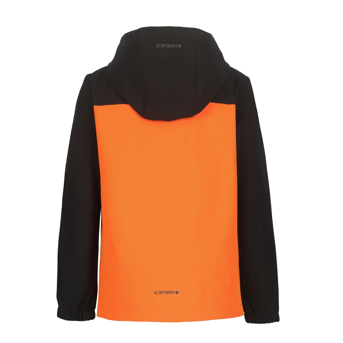 Icepeak Konan Jr Softshelljacke Kinder mit Kapuze