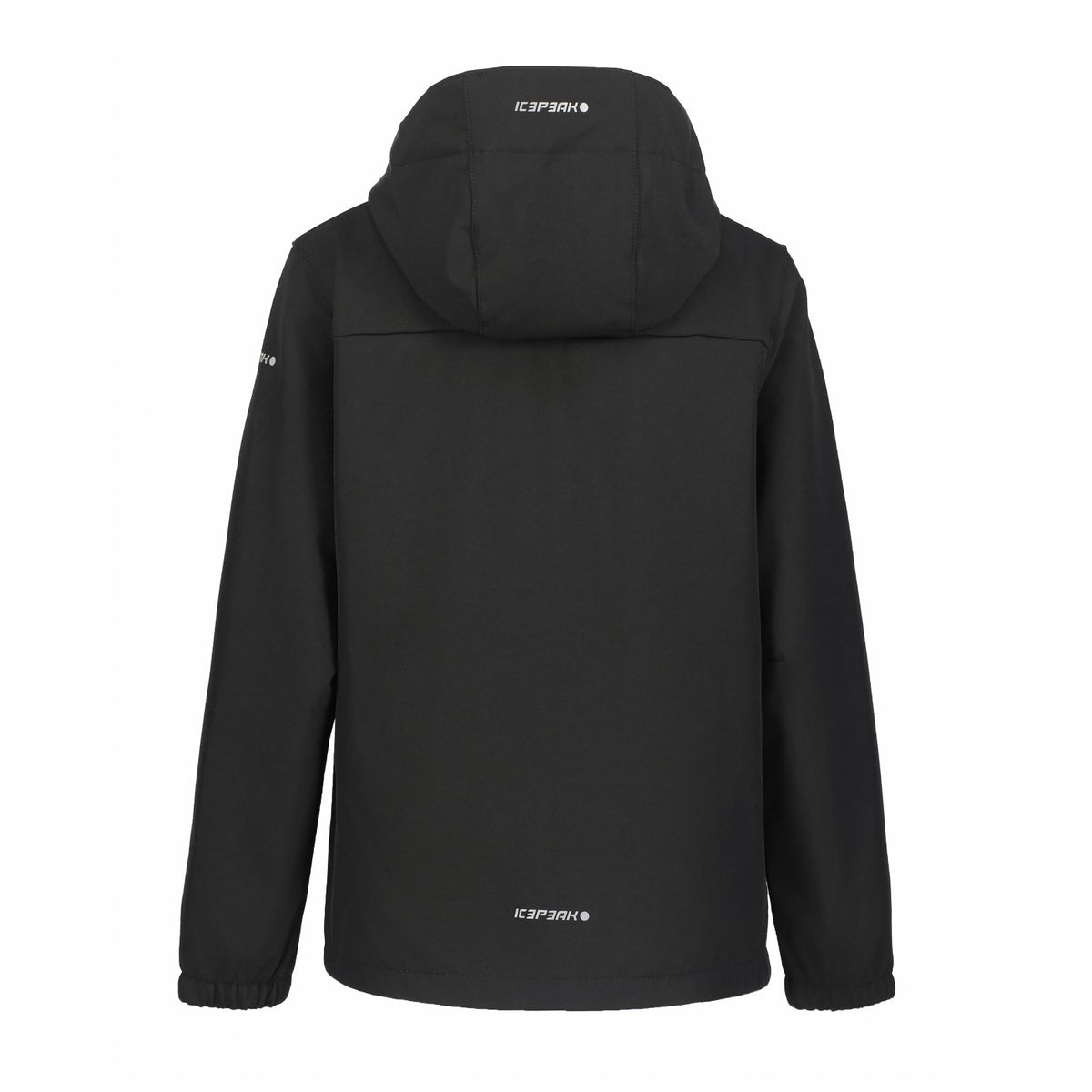 Icepeak Konan Jr Softshelljacke Kinder mit Kapuze
