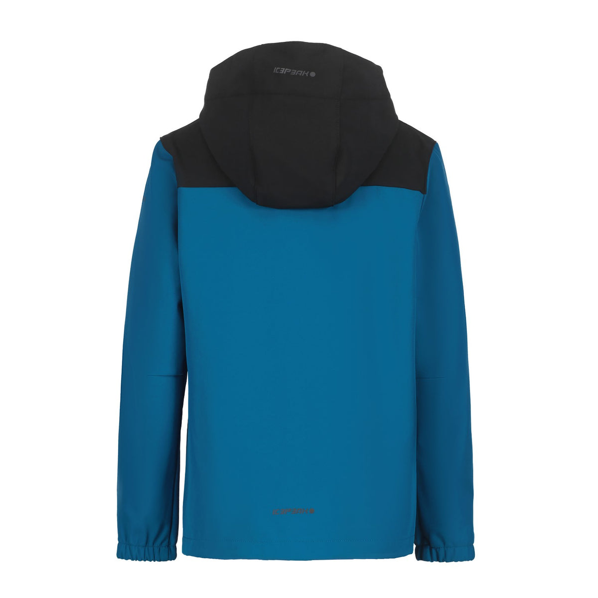 Icepeak Konan Jr Softshelljacke Kinder mit Kapuze