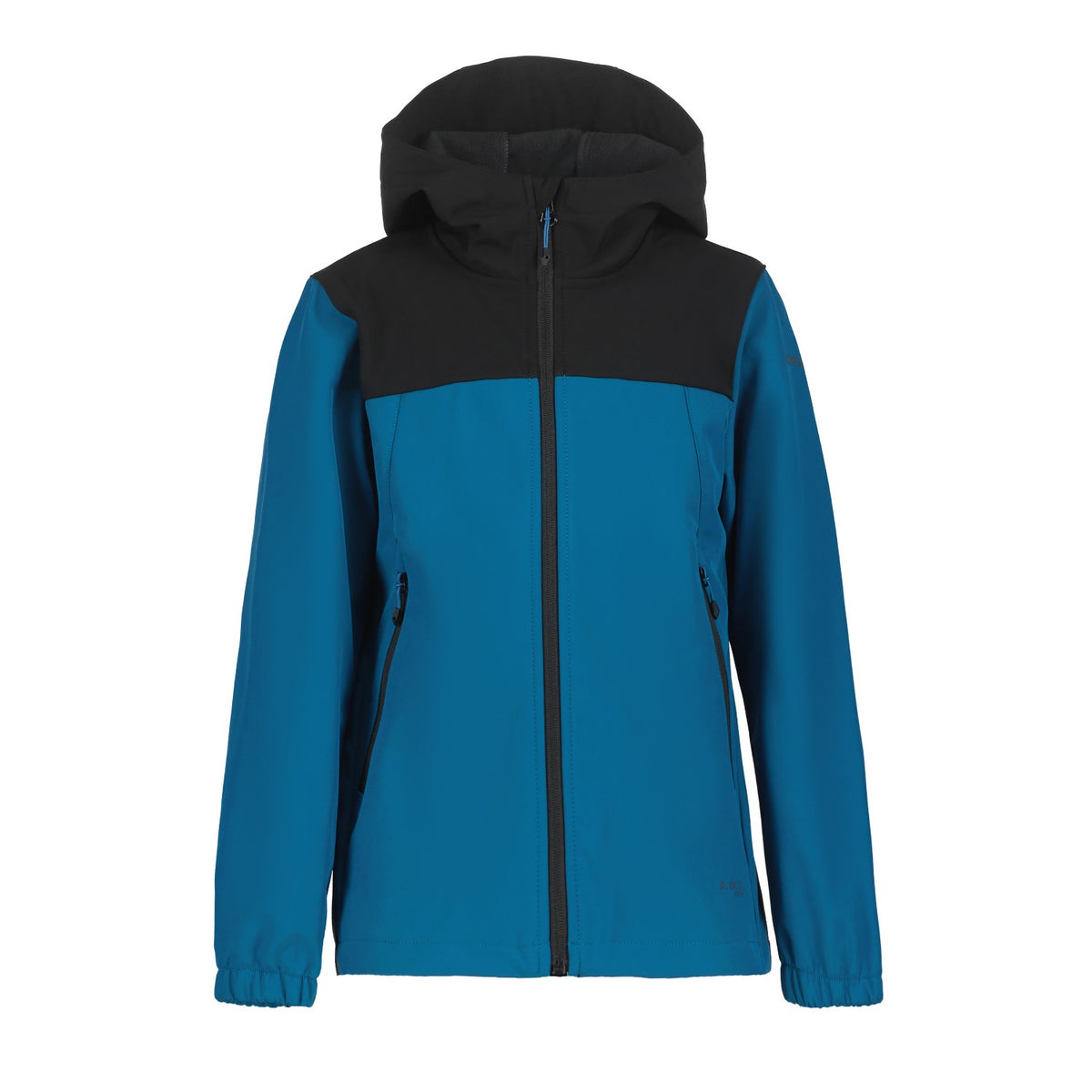 Icepeak Konan Jr Softshelljacke Kinder mit Kapuze