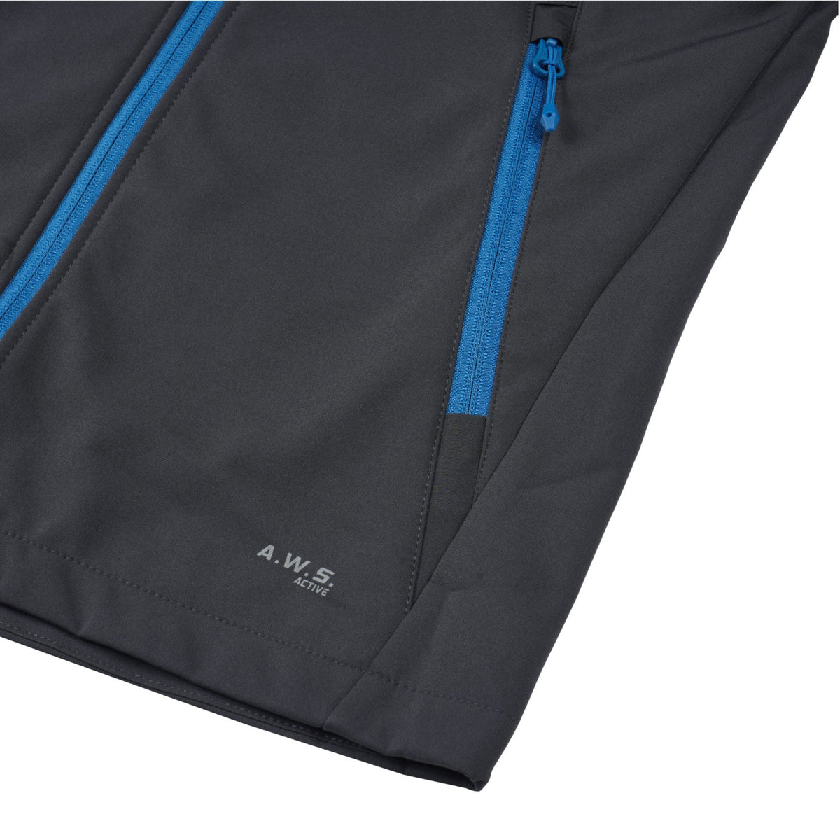 Icepeak Konan Jr Softshelljacke Kinder mit Kapuze