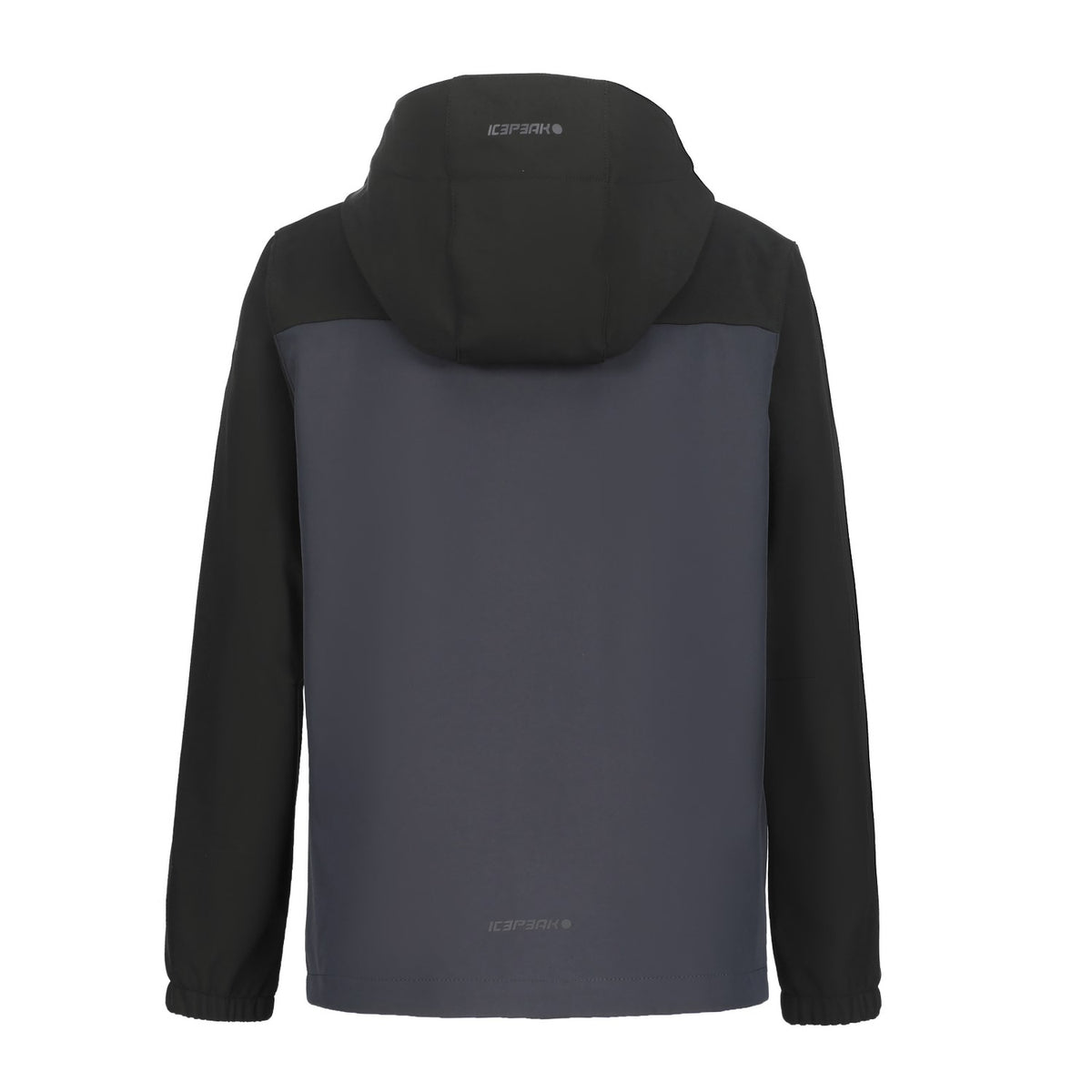 Icepeak Konan Jr Softshelljacke Kinder mit Kapuze