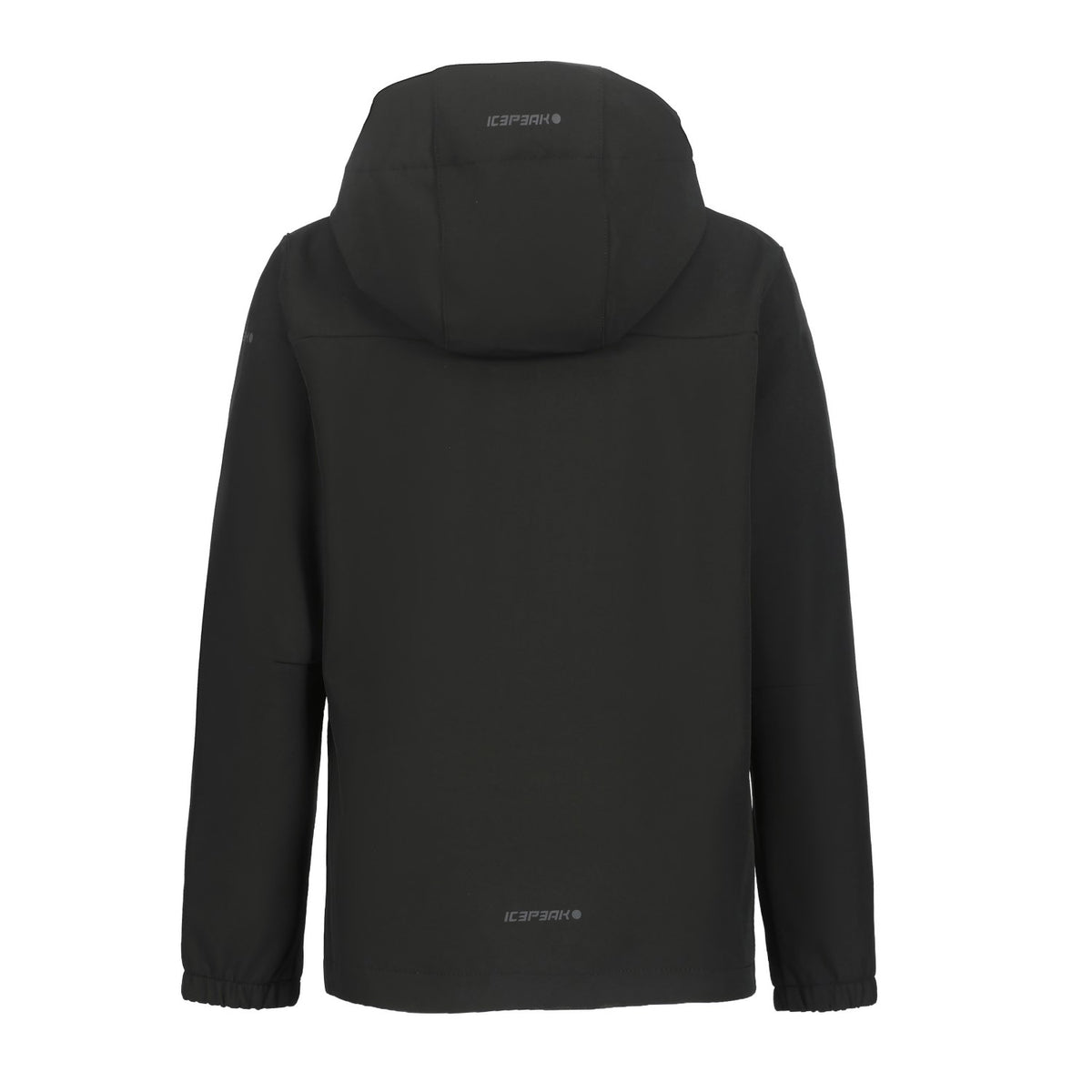 Icepeak Konan Jr Softshelljacke Kinder mit Kapuze