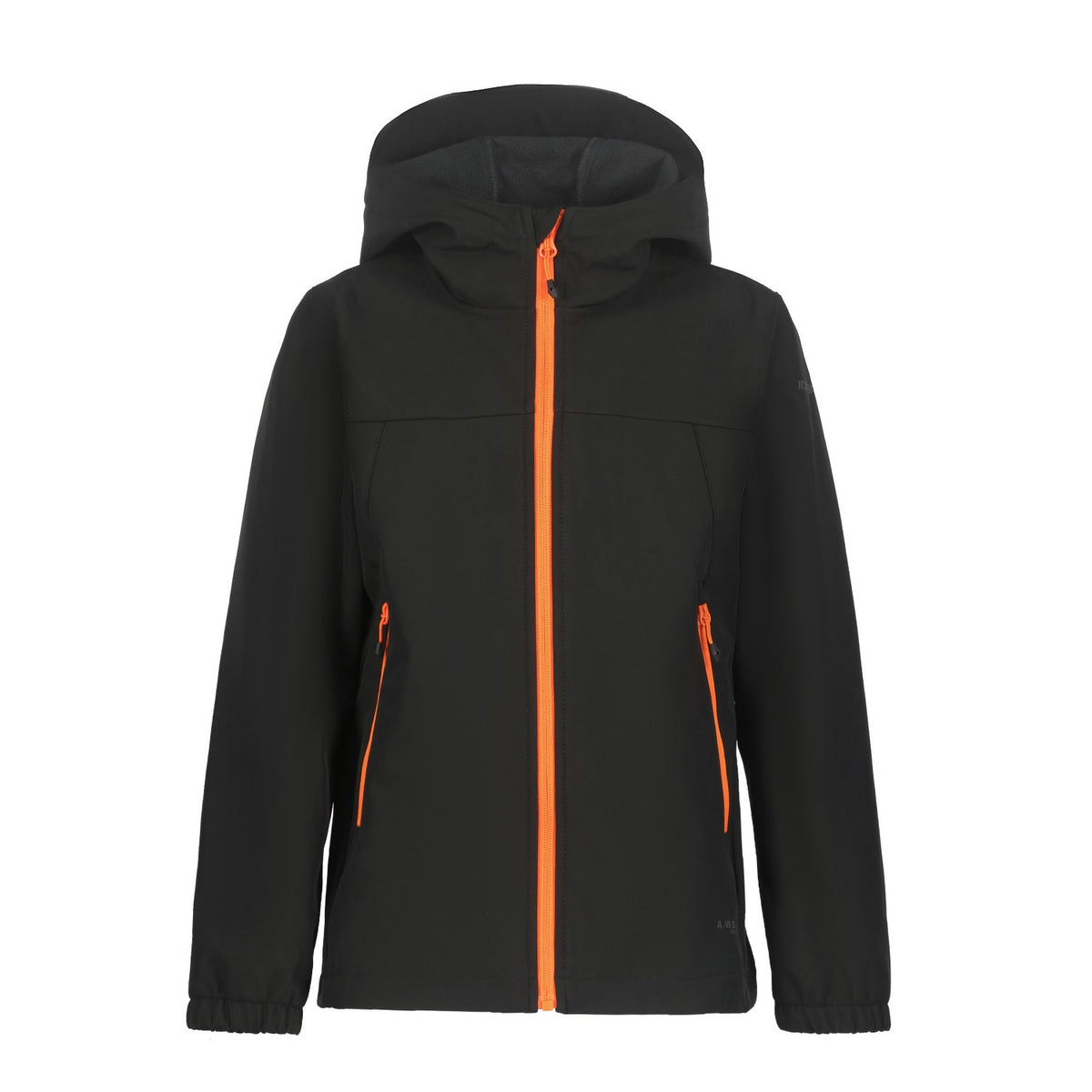 Icepeak Konan Jr Softshelljacke Kinder mit Kapuze