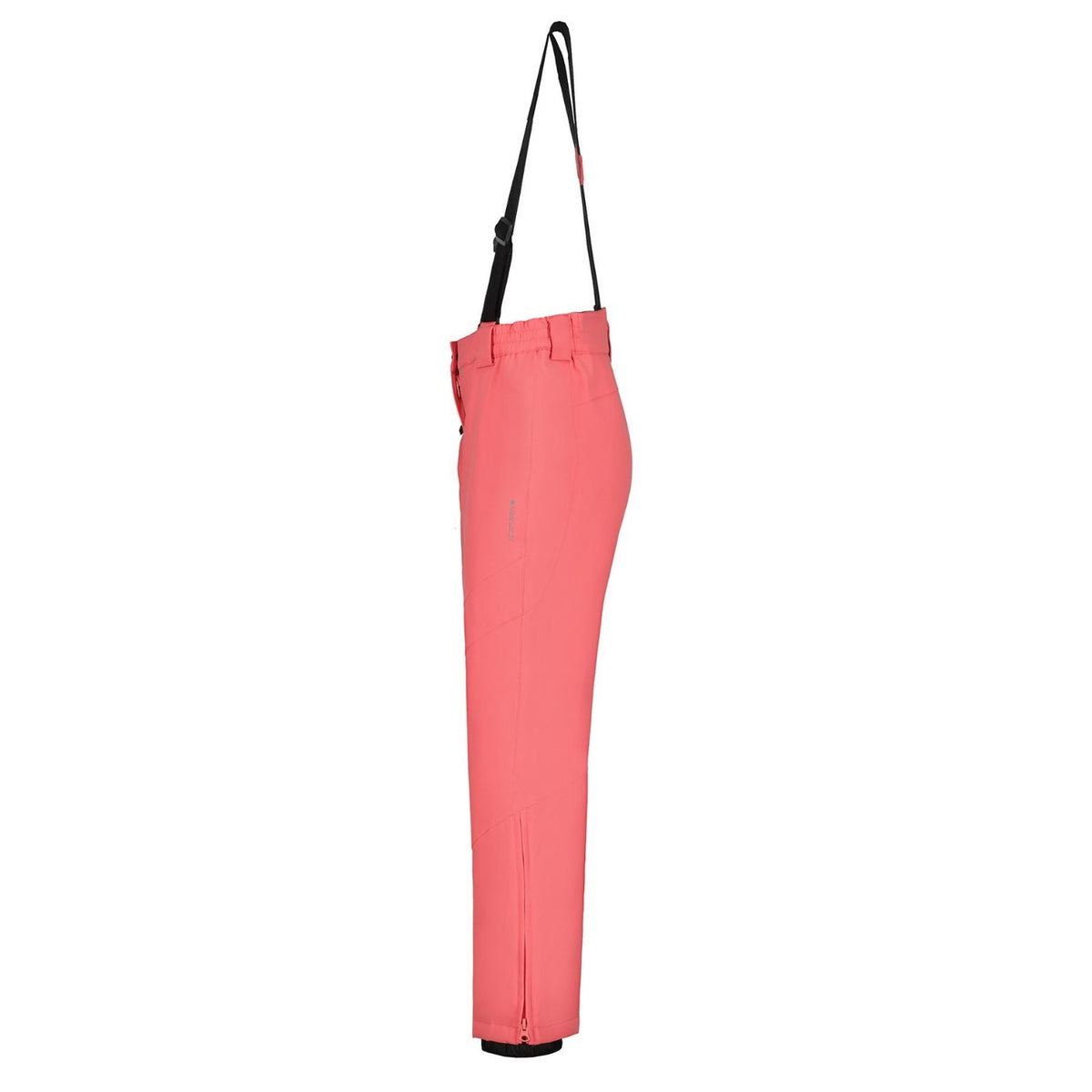 Icepeak Skihose Mädchen Wasserdicht