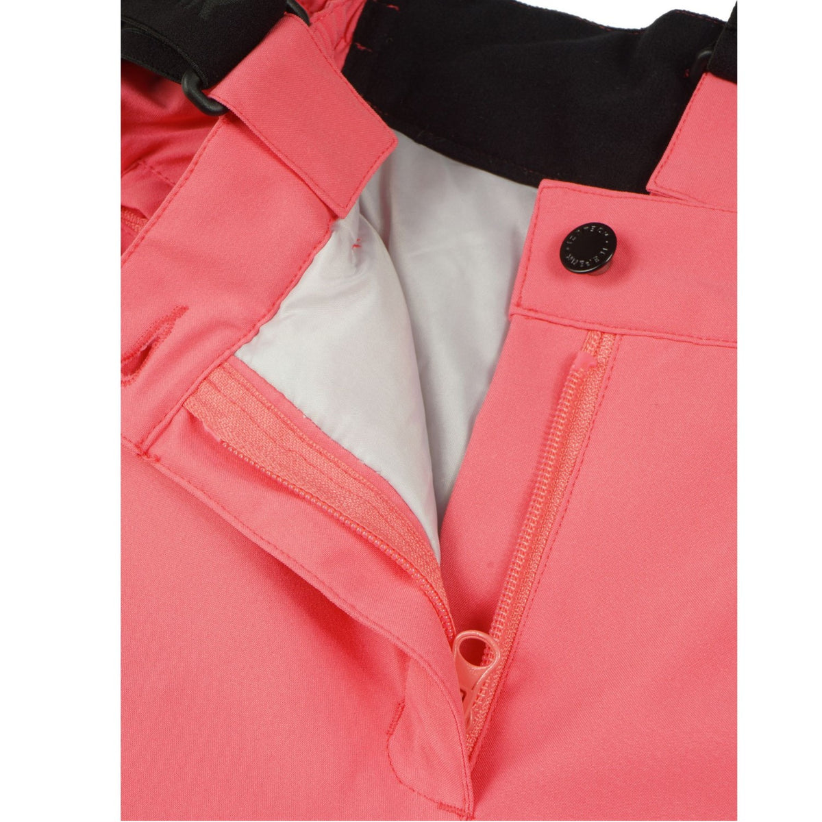 Icepeak Skihose Mädchen Wasserdicht