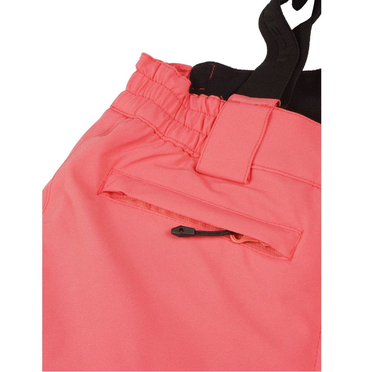 Icepeak Skihose Mädchen Wasserdicht
