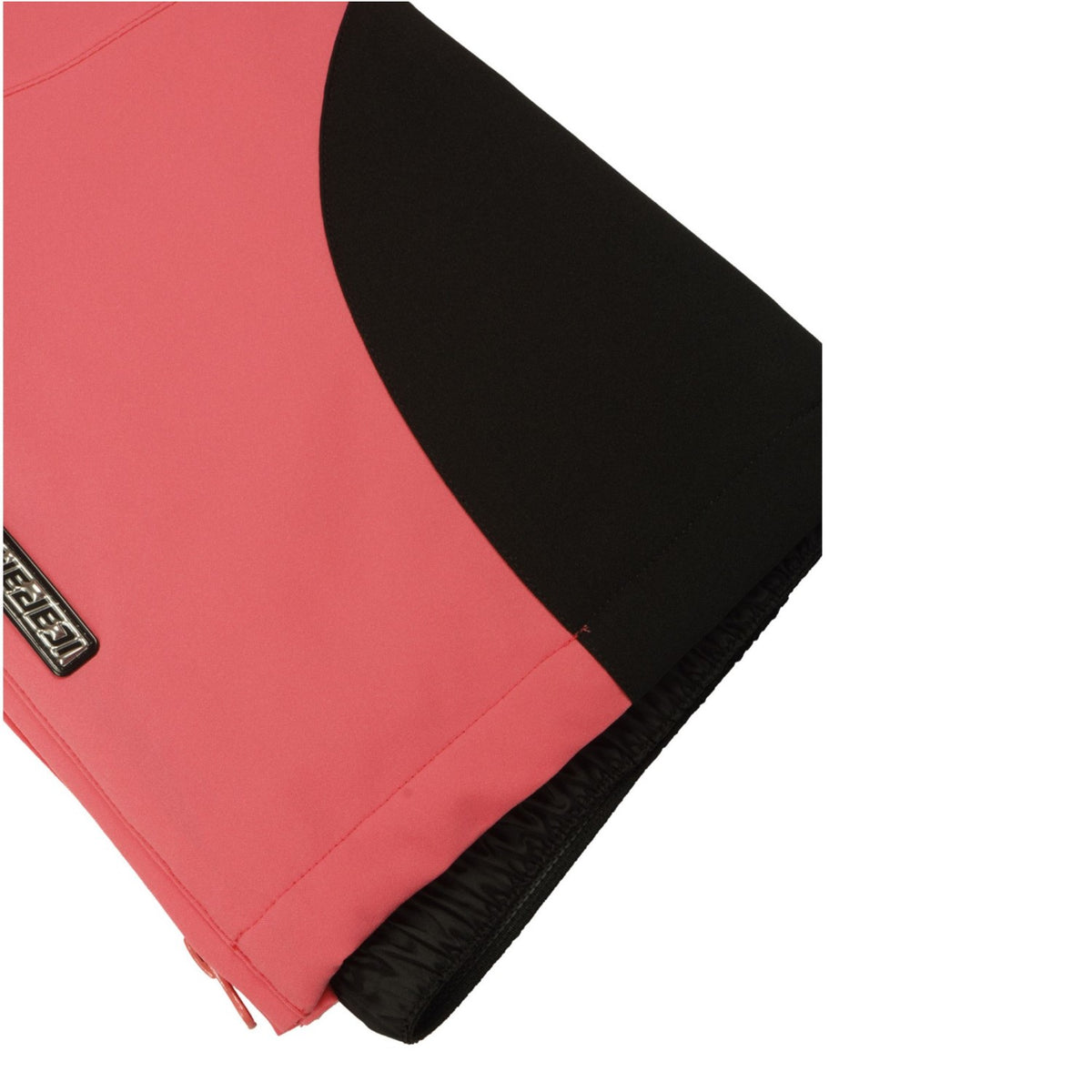 Icepeak Skihose Mädchen Wasserdicht