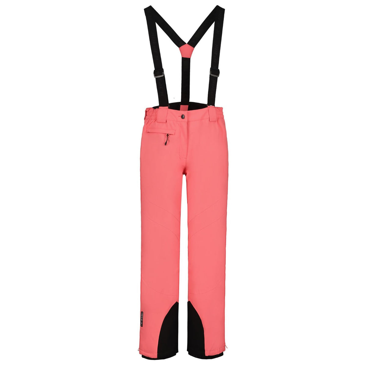 Icepeak Skihose Mädchen Wasserdicht