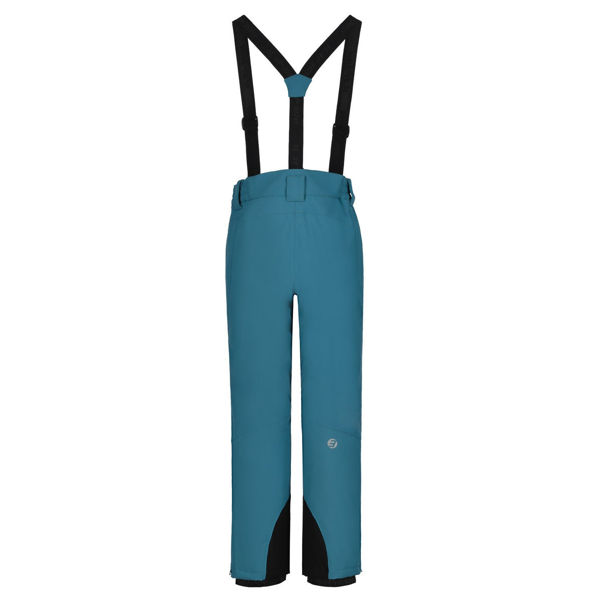 Icepeak Skihose Mädchen Wasserdicht