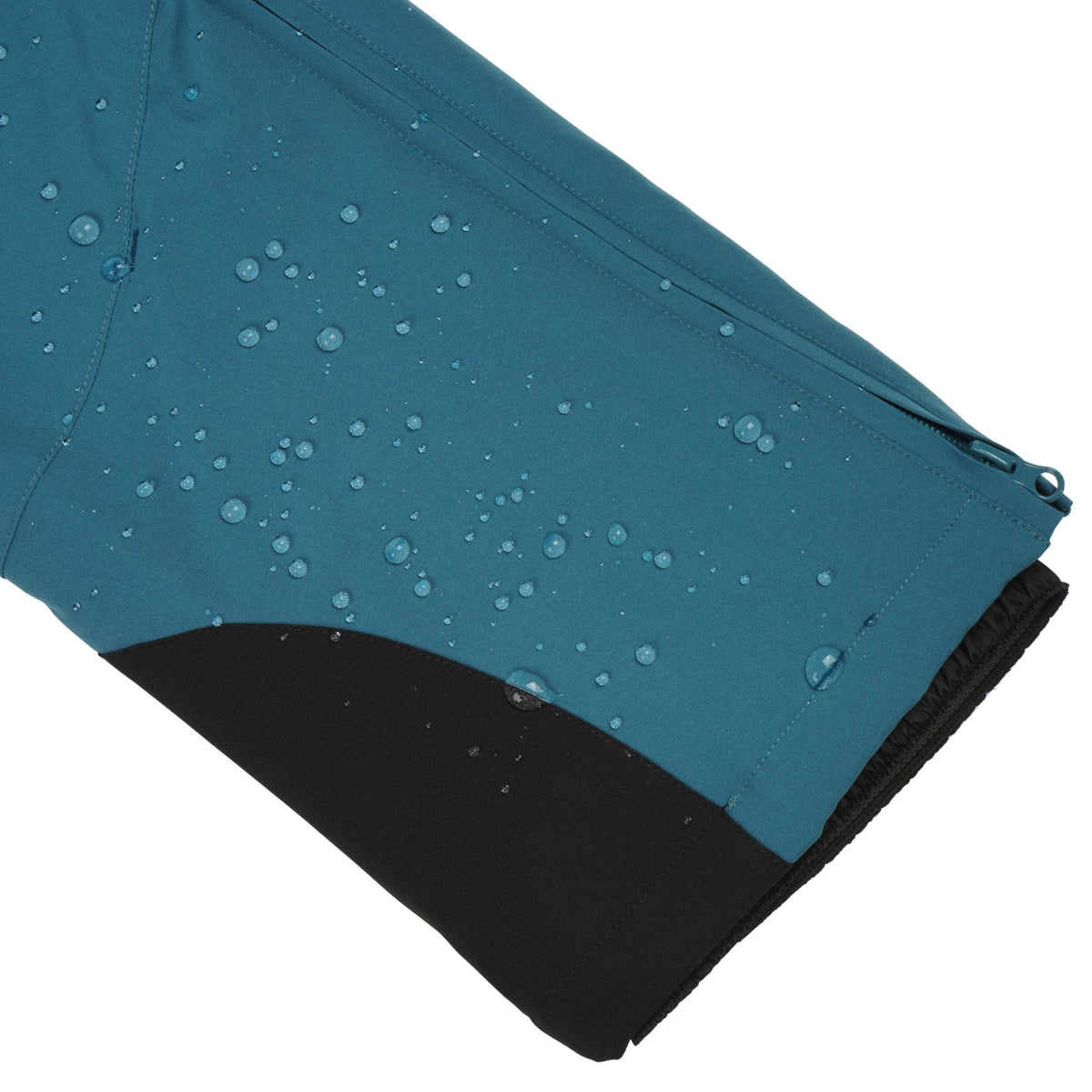 Icepeak Skihose Mädchen Wasserdicht