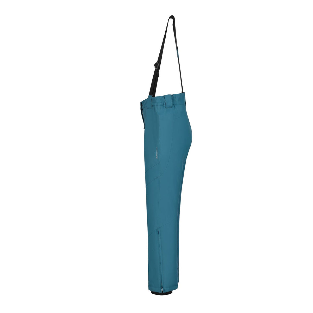 Icepeak Skihose Mädchen Wasserdicht