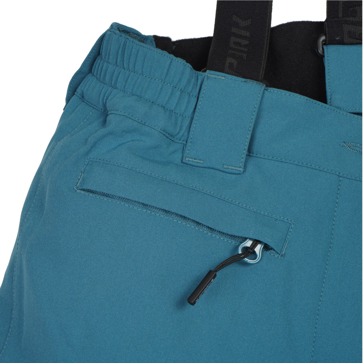 Icepeak Skihose Mädchen Wasserdicht