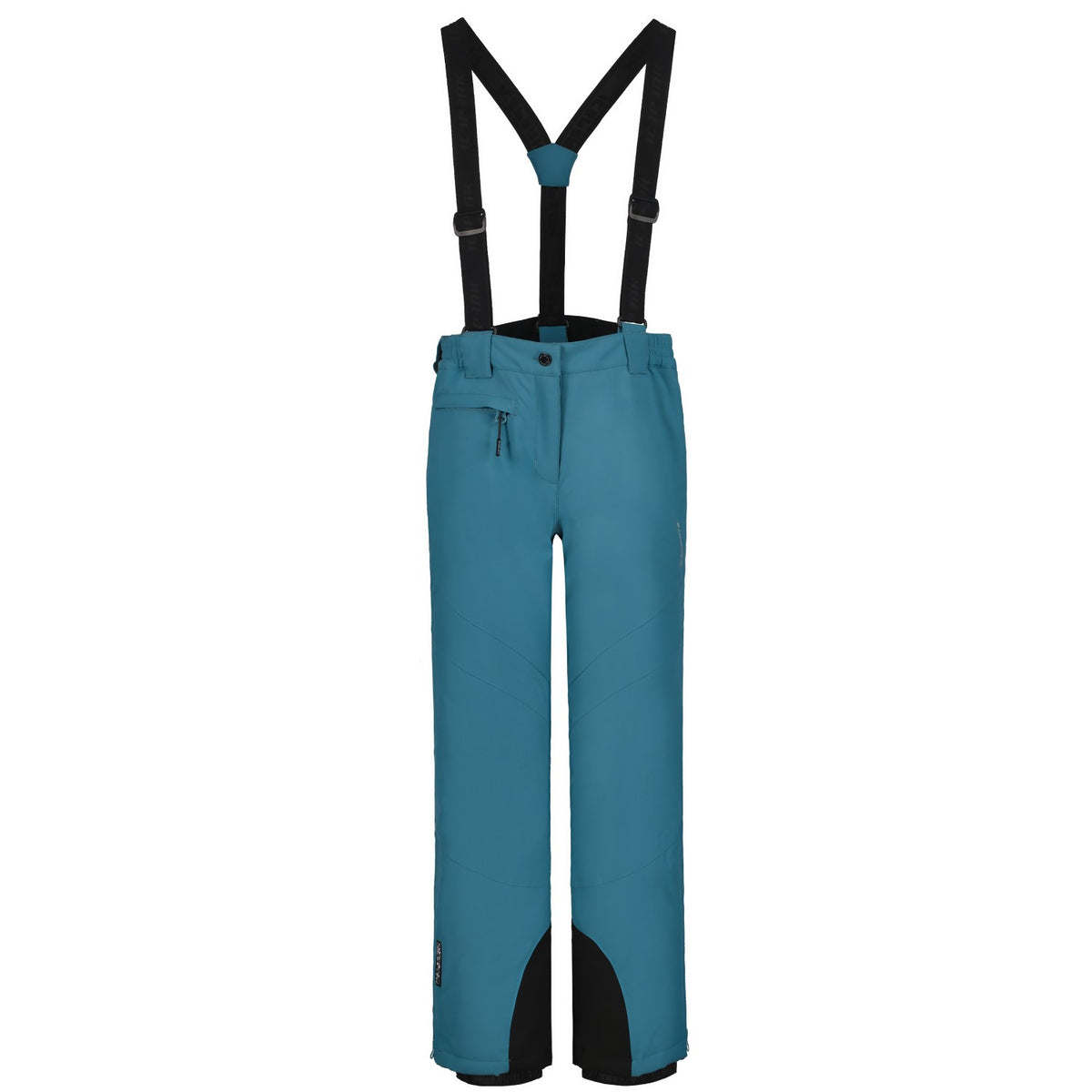 Icepeak Skihose Mädchen Wasserdicht