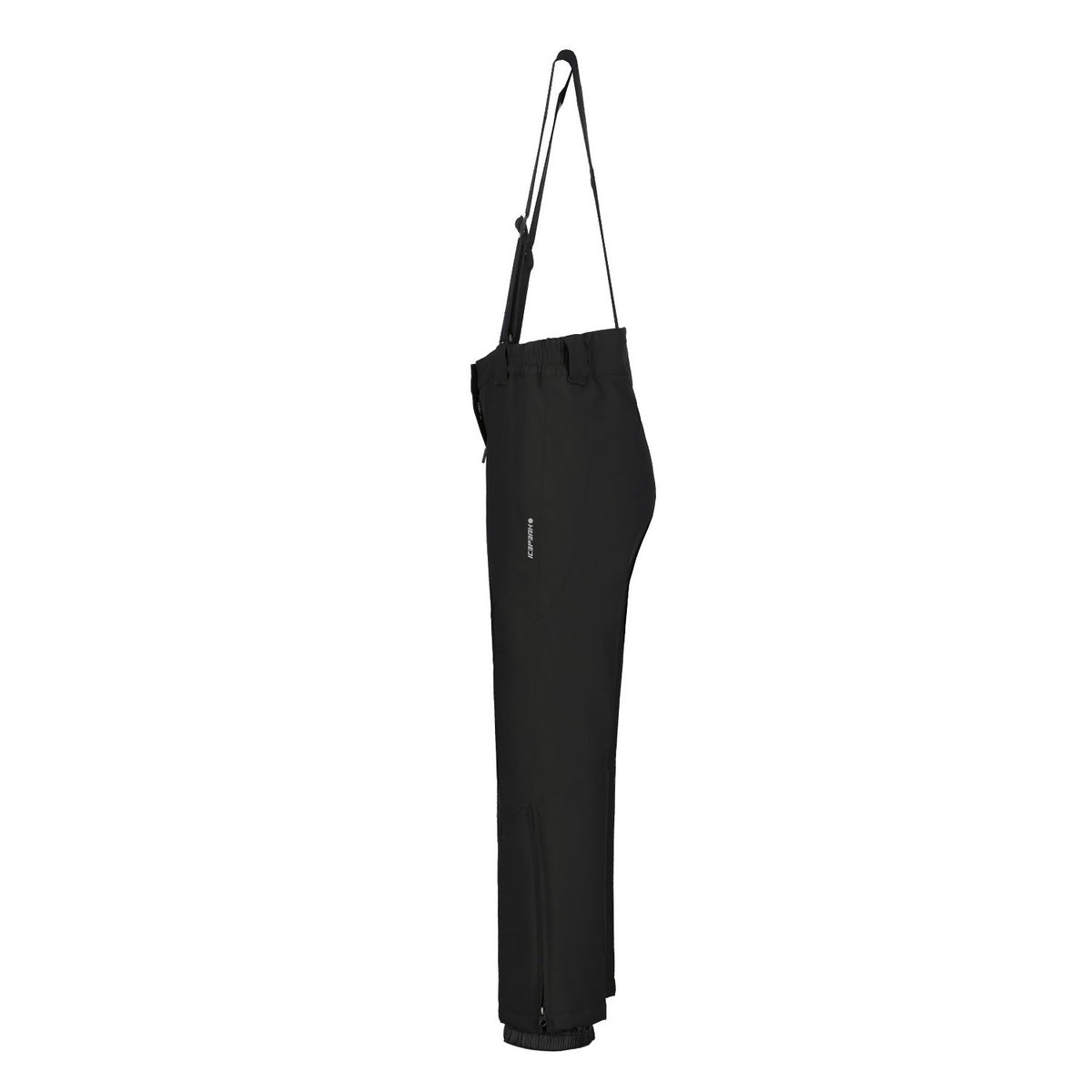Icepeak Skihose Mädchen Wasserdicht