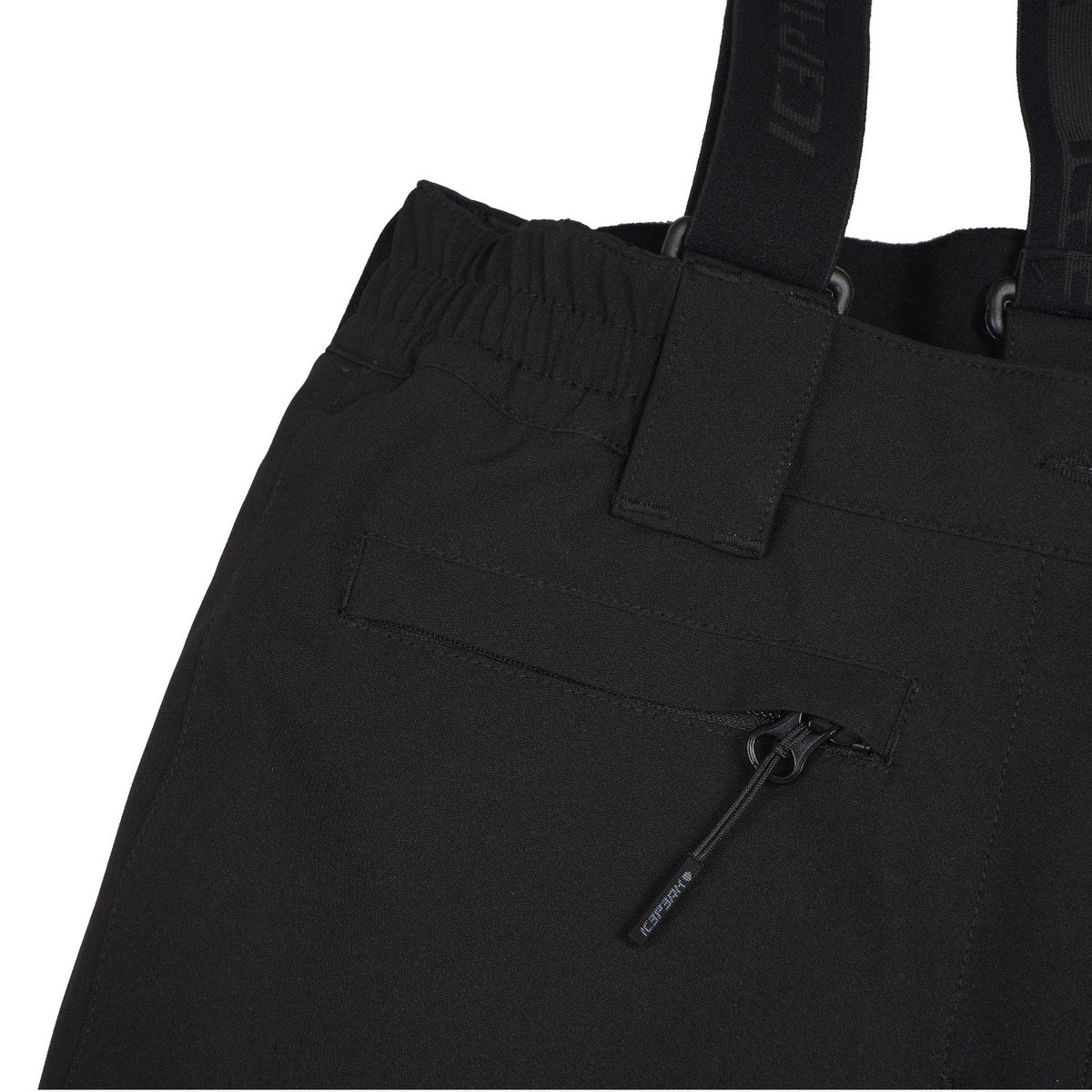 Icepeak Skihose Mädchen Wasserdicht