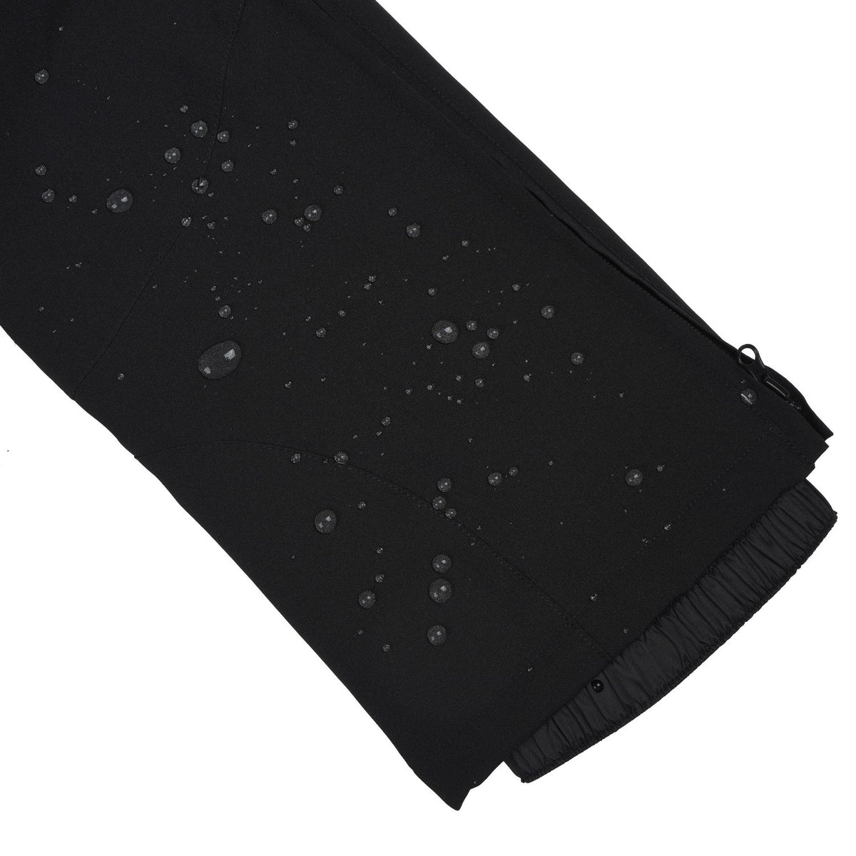 Icepeak Skihose Mädchen Wasserdicht