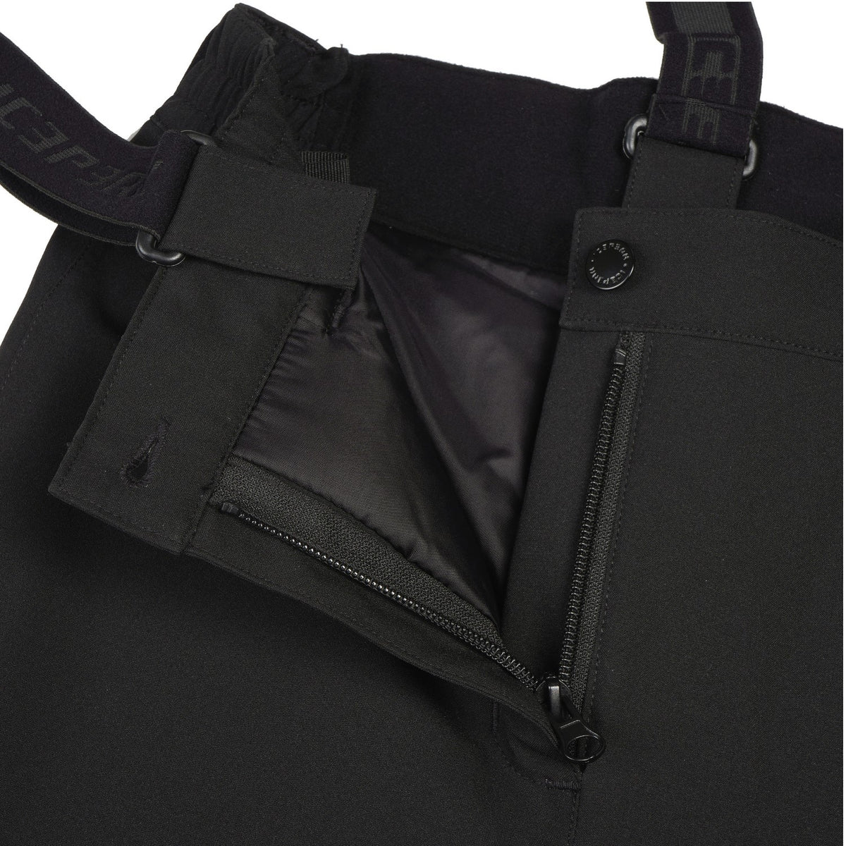 Icepeak Skihose Mädchen Wasserdicht